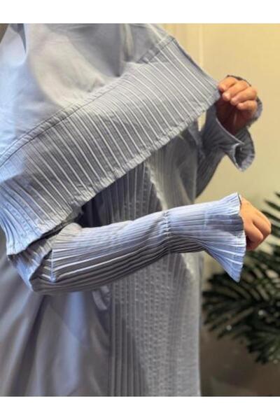 Generic Prayer Sheet (Kisrat Pleated)