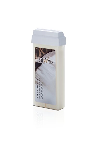 İTALWAX Italwax Italian Coconut Roll-On Wax 100ml