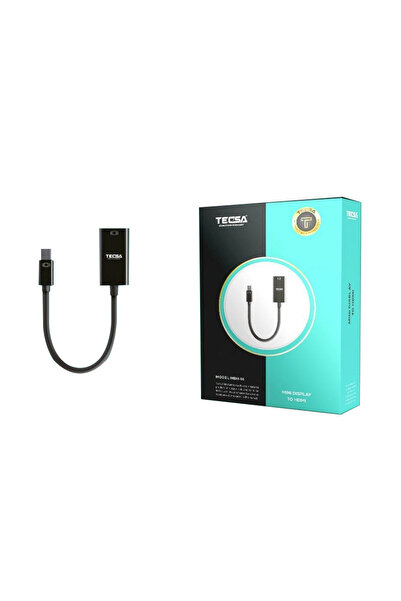 Tecsa Mini Display To HDMI MDH-14