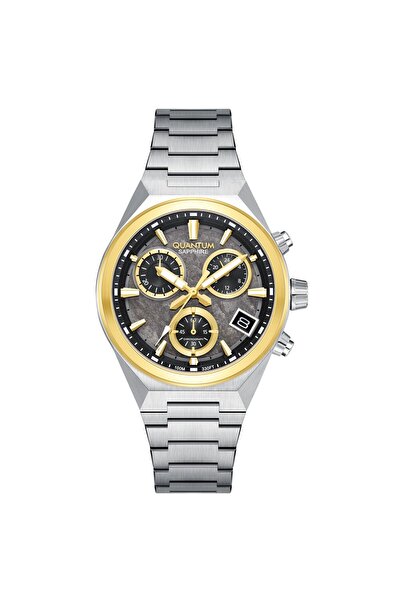 Quantum Pwg1236.360 Men's Wristwatch