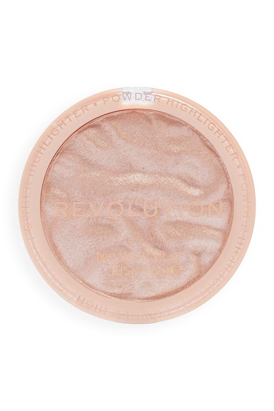 Revolution Reloaded Aydınlatıcı Just My Type