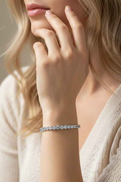 VAOOV Waterway Women's Steel Bracelet