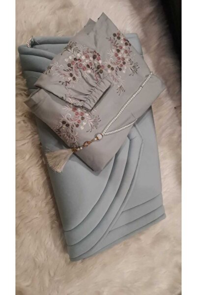 Generic Prayer rug set