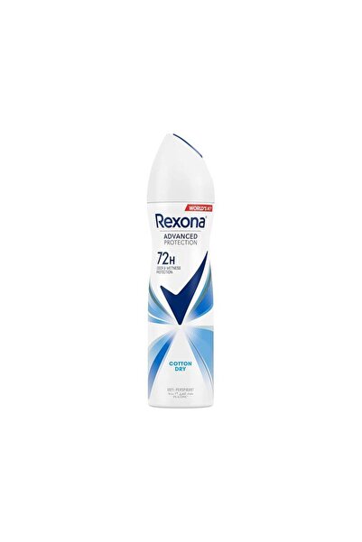 Generic Rexona Cotton Dry Antiperspirant 150ml