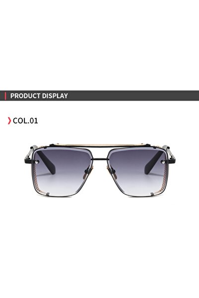 REIGOLD Premium men's sunglasses - case and cloth included