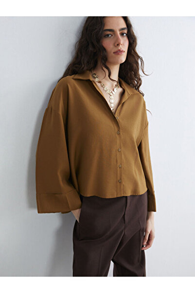 LC Waikiki I Bol Dikim Women's Shirt from Freezen Store