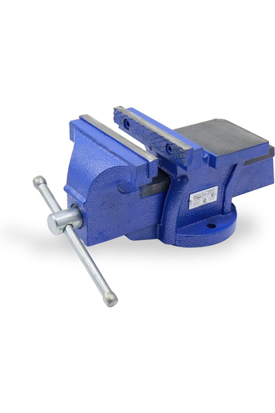 CCLIFE Menghină fixă ​​din oțel aliat tratat 125 mm