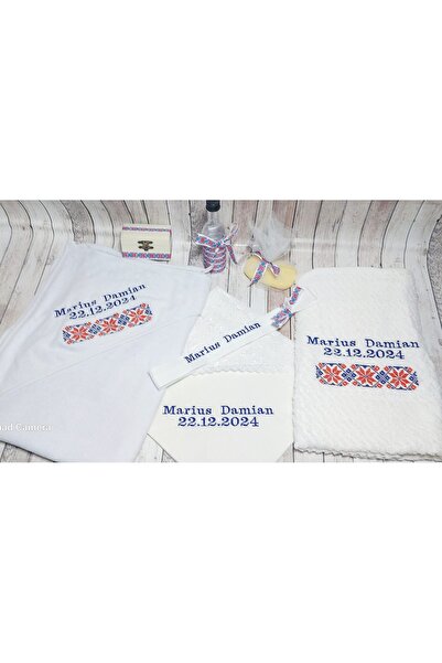 OEM Personalized baptismal kit