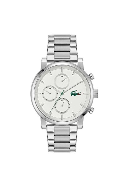 Lacoste LAC2011452 Erkek Kol Saati