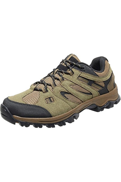 Groutpro Pantofi de drumeție confortabili , antialunecare - Maro, mărimea 42