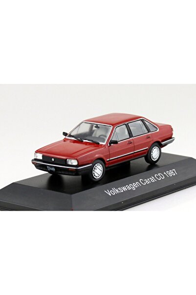 JPT 1987 VW Passat Carat CD Diecast Model 1:43