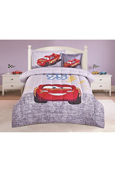 HOURS Horse Baby Bedding Set, 4 Pieces, Filled, Modern Designs KELLY-115-2