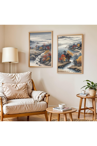 alphobitasarım The Warmest Shades of Orange Yellow and the Romantic Spirit of...