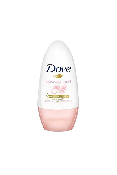 Generic Dove Soft Powder Scent Deodorant 50ml