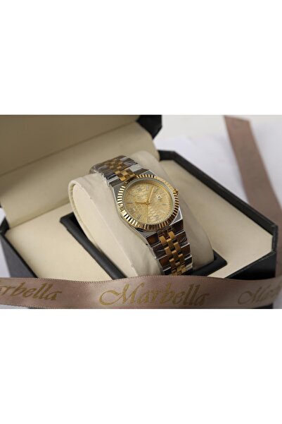 marblino Luxury men's watch by Marbleno