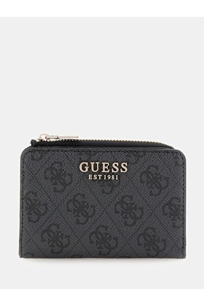 Guess محفظة بشعار Laurel 4G