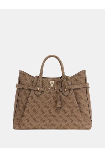 Guess Yesba Logo Handbag