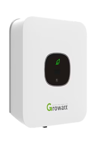 GROWATT Invertor On Grid Trifazat 15 KW MOD 15KTL3-X