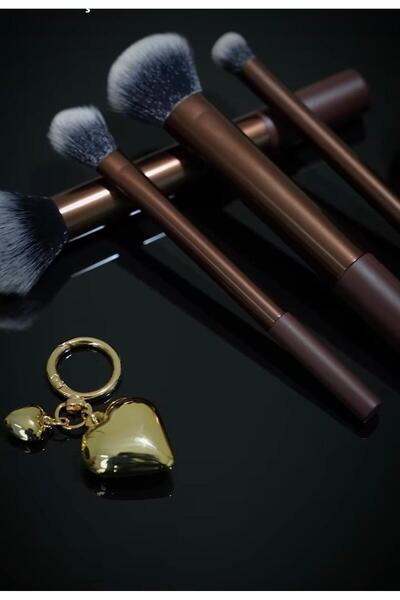 Naturallove مجموعة فرش المكياج المناسبة للاستخدام الاحترافي