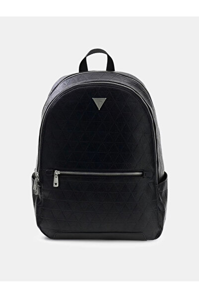 Guess Torino Logo Backpack