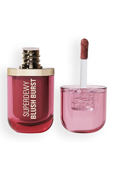 Revolution Superdewy Likit Allık Rose All Day