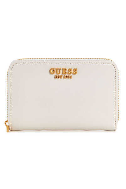 Guess Laurel medium zip around