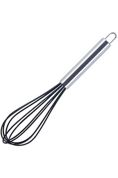 Generis High Quality Manual Egg Beater Stainless Steel