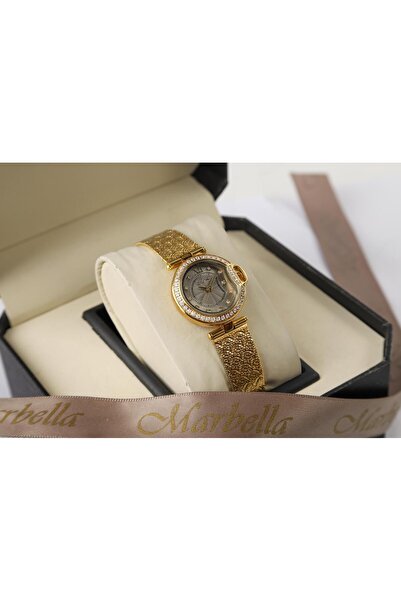 marblino A new and exclusive luxury women's watch from the original Marbleno ...