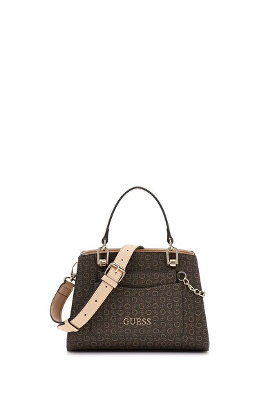 Guess Randolph satchel bag