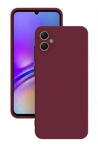 OSM GSM Samsung Galaxy A07 Case Camera Protected Silicone Rubber Back Cover