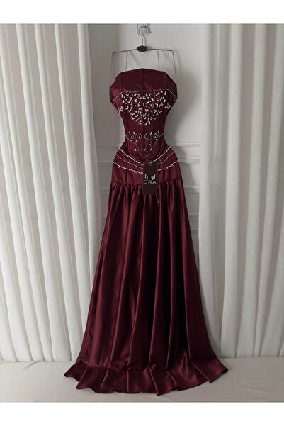 Ora Royal evening dress