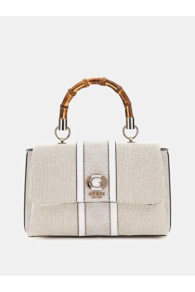 Guess Kerima 4G logo handbag