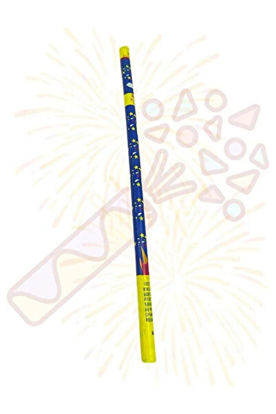 Neva Fountain firework cannon, 15 colors, for parties
