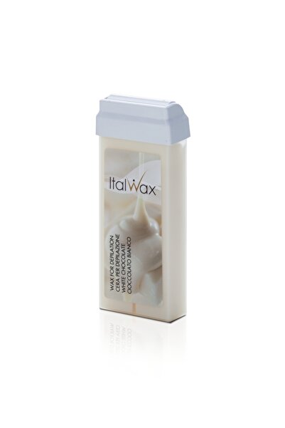 İTALWAX Italwax Italian Roll-On Wax with White Chocolate Extract 100ml