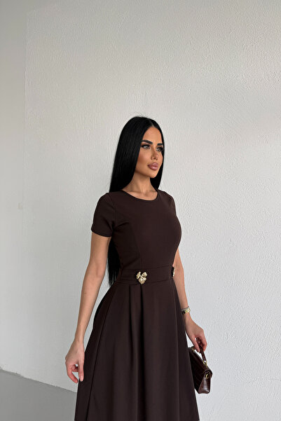 LİLA İSTANBUL ΦΟΡΕΜΑ ΜΕ ΛΕΠΤΟΜΕΡΕΙΑ ΚΑΡΦΙΤΣΑΣ ΣΤΗΝ ΜΕΣΗ ΚΑΙ ΛΑΜΠΡΗ ΛΙΧΟΥΔΑΙΑΣ...