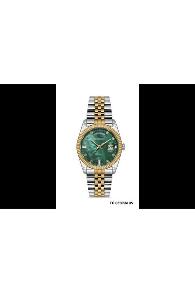Ferrucci Kadın Kol Saati FC 03565M.05 F715