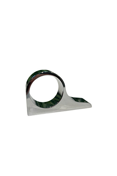 Emaks Uludağ Metal Handle 32mm Chrome Cabinet Door Tv Unit Modern Drawer Furn...