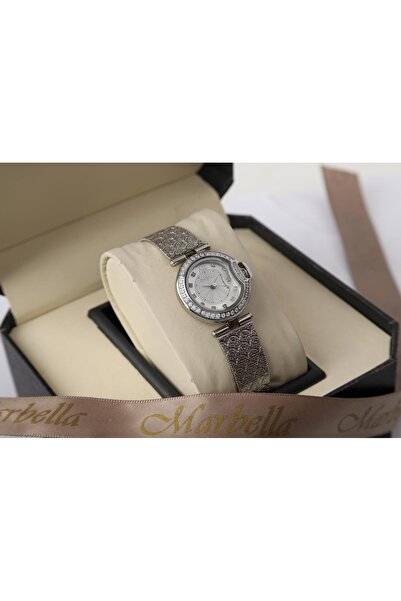 marblino ساعة فخمة نسائية جديد وحصري من ماركة ماربلينو الاصليه