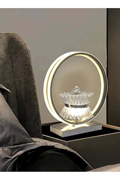 best power Modern LED Table Lamp Model 3302