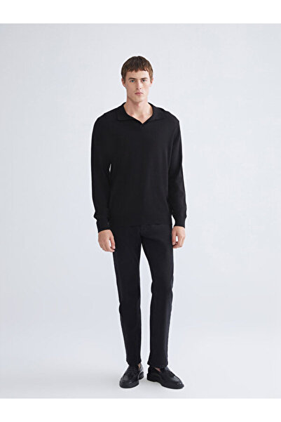 LC Waikiki Rmz Gi̇yi̇m Farkiyla 790 Comfortable Fit Men's Jean Pants