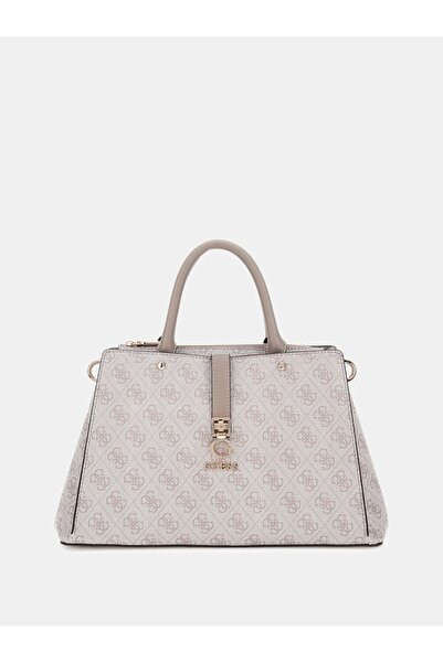 Guess Zamira 4G Logo Handbag