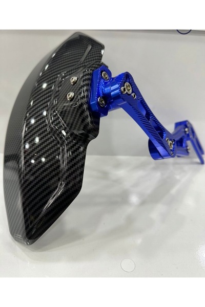 Yamaha Motor Arka Çamurluk Sıyırıcı Üniversal