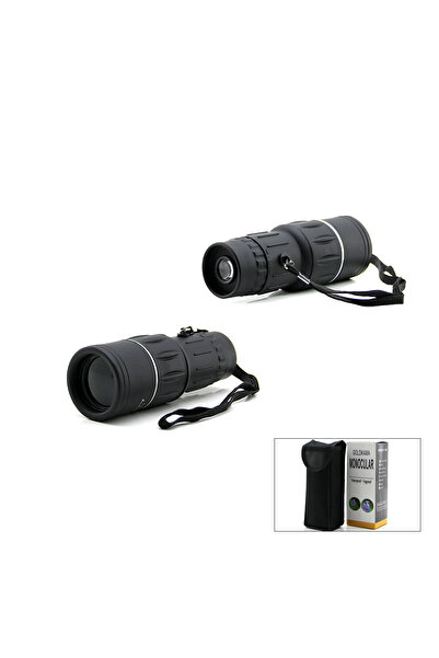 Greathings GOLDKAMA MONOCULAR KL-15-1040 ( TEKLİ ) DÜRBÜN ( 22° AÇI & 70X70 )...