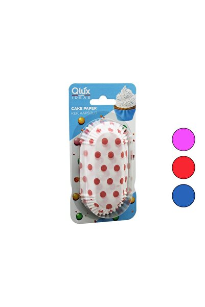 Greathings QLUX L-00167 (ELIPSA & ŠIROKA) (KARTA BOJA) (PAPIR) KAPSULA ZA TOR...