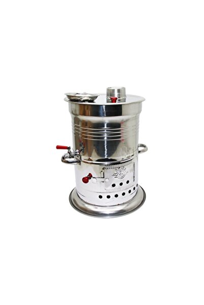 Greathings ÖZ-EL (7LT) (JEDNO DODIRANJE) SAMOVAR ZA PIKNIK (U KUTIJI)*1