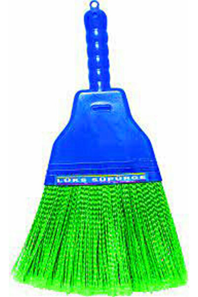 Greathings مكنسة كهربائية فاخرة صغيرة الحجم من كاراكايلار KP-001*100