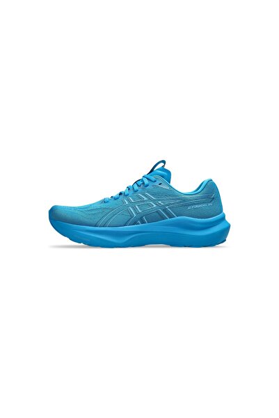 Asics GT 2000 14 Men's Running Shoes – Aegean Blue Saba Blue