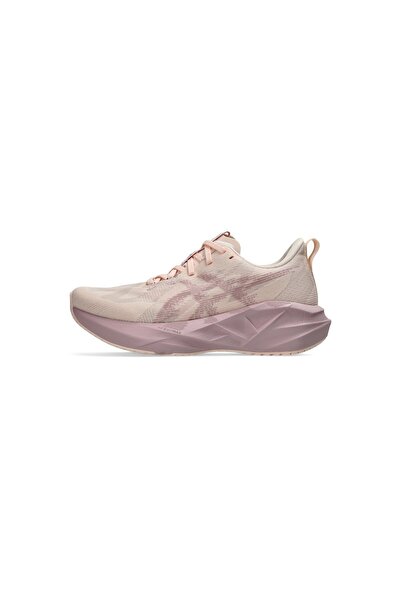 Asics NOVABLAST 5 Women's Running Shoes – Pearl Pink Morganite