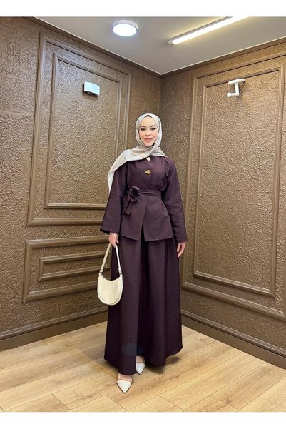 ElifStore مجموعة سارة المزدوجة
