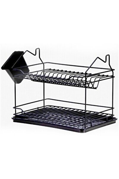 Greathings LALEZAR LZR-558 МІЙ ДОМ 2-ПОВЕРХОВИЙ ЧЕРНИЙ*4